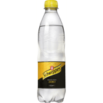 2 x Schweppes Indian Tonic Zero | 2 x 50cl