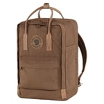 Fjällräven kånken no. 2 laptop 15  - hazel brown  - ONESIZE - Naturkompaniet