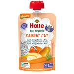 Holle Bio CARROT CAT Solution(S) Buvable(S) 100 g