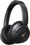 Soundcore by Anker Q30 Hybrid Active Noise Cancelling Headphones with Multiple