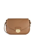 LANCASTER Sac trotteur - Milano Sophia Camel