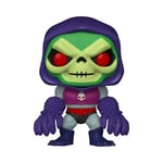 Funko POP! Vinyl: Masters Of the Universe-Skeletor With Terror Claws - Collectab