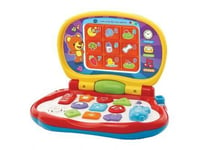 Lumi ordi des petits parlant et musical - Jouet VTECH Bebe 12-36 mois