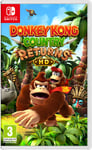 Donkey Kong Country™ Returns HD Nintendo Switch