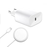 Lader til Apple AirPods (3rd Generation)