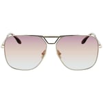 Lunettes de soleil Victoria Beckham  VB217S-728