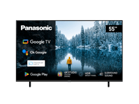 Panasonic TN-55W70AGZ 55" W70A Smart 4K Google LED TV