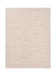 west elm Heights Wool Rug, Alabaster