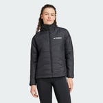 adidas Terrex Multi Synthetic Insulated Jacket Women