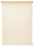 Store Enrouleur occultant Beige 70 x 210 cm sans perçage Klemmfix sans perçage Store Brise-Vue Store Enrouleur à Traction latérale