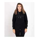 SQRTN Great Norrland Hoodie - All Black