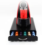 60 Nespresso Coffee Machine Stand & Capsule Pod Storage Holder Rack Storage