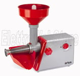 REBER Artus S25 Centrifugeuses de Tomate Presse-Tomate Électrique 550 Watt