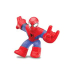 Grandi Giochi- Héros Marvel Goo JIT Zu Jouet, GJT04000, Assorties