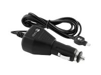 DORO Car Charger - Strömadapter för bil - för PhoneEasy 510, 515, 605