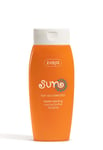 Ziaja Sun Tan Accelerator 150ml OFFICIAL UK