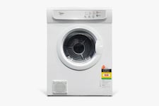 Vented Dryer - Midea Vented Dryer 7Kg Dmdv70 - Dryers - PR2612 (1)