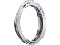 Kf K&F Adapter For Leica M To M-39 M39 50-75 Mm Kf06.277