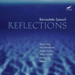 Bernadette Speach, Anthony de Mare, David Heiss, Lois Martin, Mark Dresser  Reflections  CD