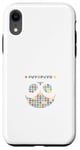 Coque pour iPhone XR Puyo Puyo