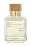 Maison Francis Kurkdjian MFKP Pluriel Femme Edp Spray 70 ml