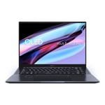 Ordinateur portable - ASUS - ASUS Zenbook Pro 16X OLED BX7602VI-ME108X - Intel Core i9 - 13900H / jusqu'à 5.4 GHz - Win 11 Pro - Ge