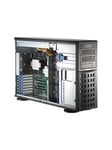 Supermicro Mainstream SuperServer 741P-TR