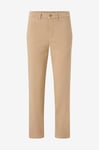 Lauren Ralph Lauren - Chinos Refined Str Chino-pant - Beige