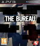 Bureau  XCOM Declassified /PS3 - New PS3 - P1398z