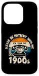 iPhone 14 Pro funny slogan rotary phone saying 1900s Case