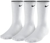 Nike Cotton Cushion Crew 3-pack (38-42)