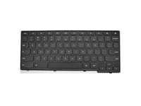 Lenovo 25216075, Tastatur, Uk Engelsk, Lenovo, N20/N20p Chromebook