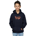 Sweat-shirt enfant Willy Wonka  Bar Logo