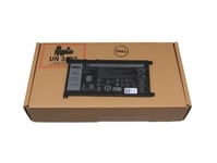 Dell Latitude 15 (3500) original Batterie 42Wh