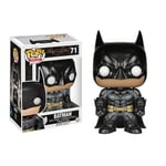 Batman: Arkham Knight Batman Pop! Vinyl Figure 71