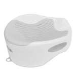 Baby Bath Support Breathable Baby Bath Lying Support For Infant For Bathroom