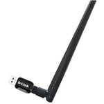 D-Link N300 High-Gain Wi-Fi USB Adapter