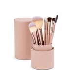 Zoe Ayla Makeup Brush Set