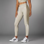 adidas Hyperglam Shine Full-Length Leggings Women