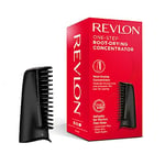 Revlon One-Step Root-Drying Concentrator Head Attachment Black