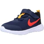 Baskets enfant Nike  REVOLUTION 6 BABY