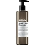 L’Oréal Professionnel Paris Hårvård Serie Expert Absolut Repair Molecular Rinse-Off Serum 250 ml (1.144,00 kr / 1 l)