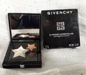 Givenchy Le Prisme Superstellar Intense & Radiant Eyeshadow Trio 3.5g BNIB