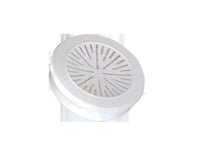 Honeywell Partikelfilter P3 - Twin Filter P3 För Hsp Hm500 Mask - 4 St