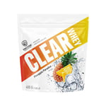 Swedish Supplements Clear Whey, 400 g (Pineapple Paradise)