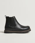 BIRKENSTOCK Highwood Chelsea Boot Black Leather