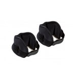 Viktmanschetter Casall Wrist weights 2x1,5kg - Black