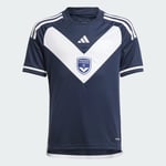 adidas Maillot Domicile Girondins de Bordeaux 23/24 Enfants Kids