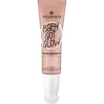 ESSENCE Baby Got Glow - Liquid Highlighter n. 10 Sassy in Silk