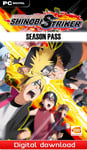 NARUTO TO BORUTO SHINOBI STRIKER Season Pass - PC Windows